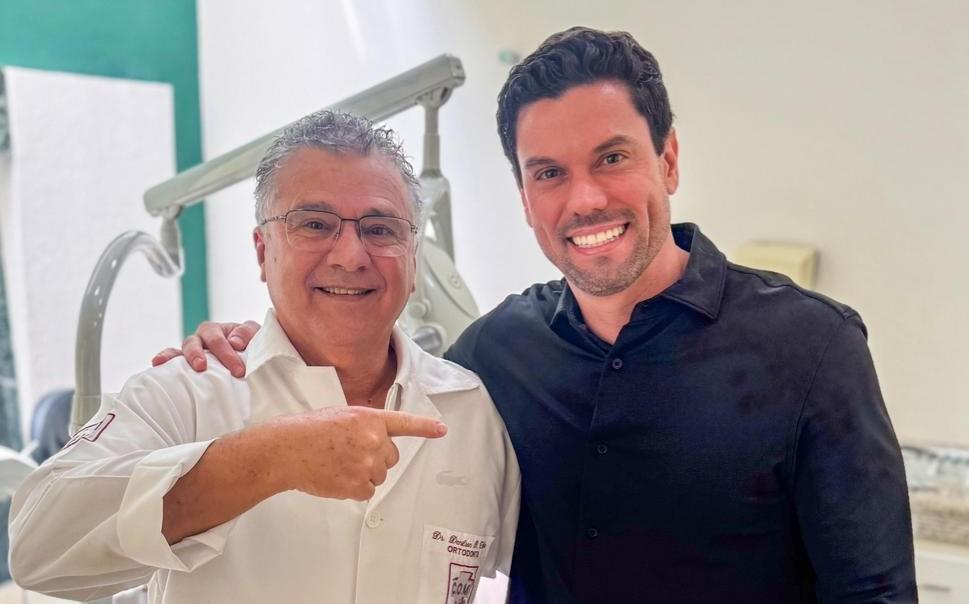 AVARÉ SE MOVIMENTA DENILSON ZIROLDO SE UNE AO PROJETO REGIONAL DE LUCAS POCAY