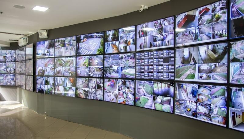 Lucas Pocay implantou mais de 2.200 câmeras de monitoramento e reduziu drasticamente a criminalidade em Ourinhos