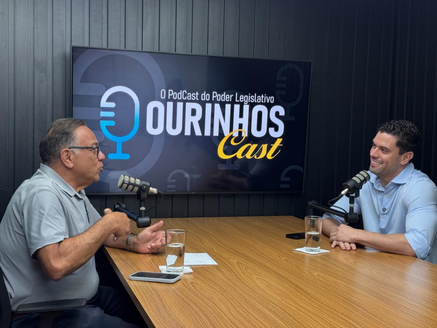 Planejamento e desenvolvimento marcaram avanço de Ourinhos na gestão de Lucas Pocay