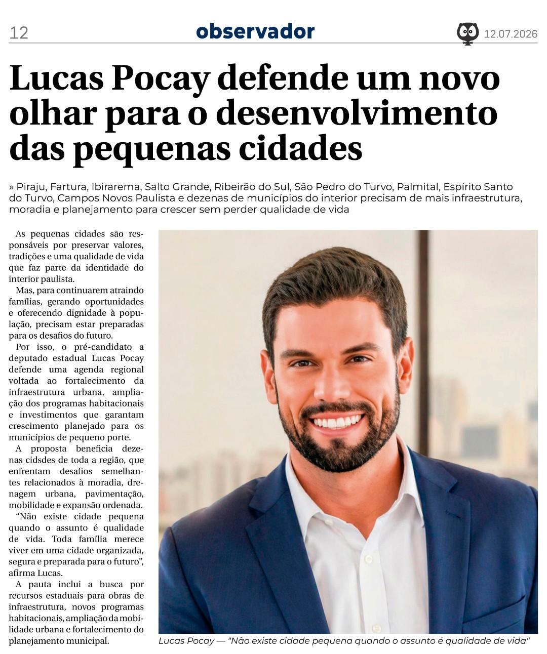 Mídia de junho